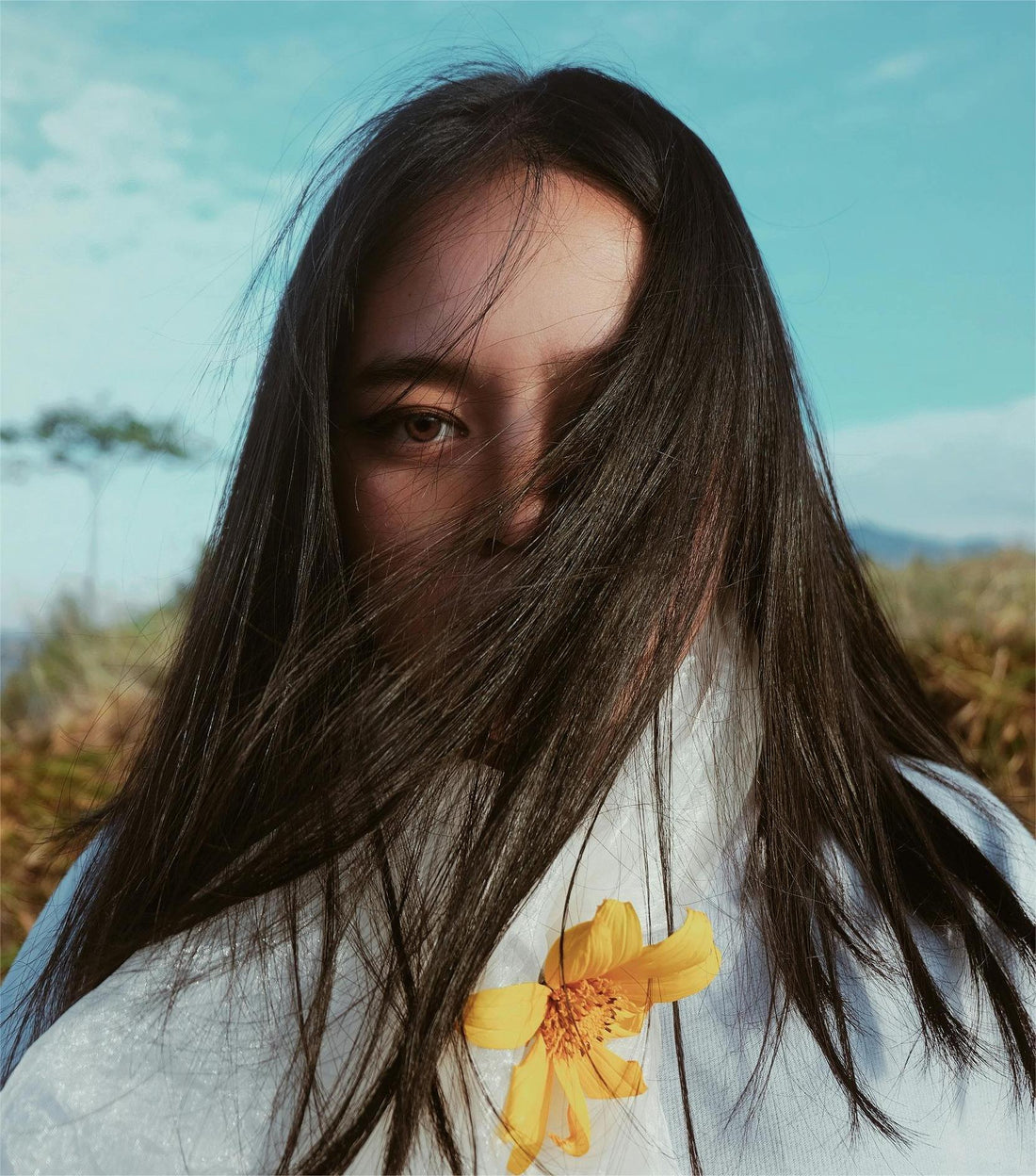 Unlock the Secret to Healthy, Radiant Hair with Botanic Blend Organic Hair Oil
