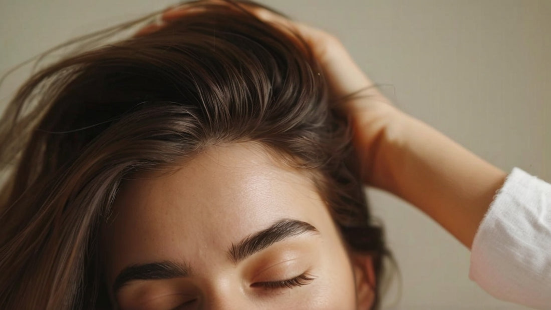 Discover the Benefits of Hair Oils: A Guide from Botanic Blend Organic Hair Oil